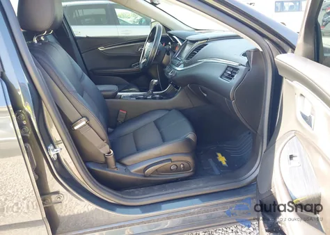 2019 Chevrolet Impala Lt z USA, uszkodzony, nr VIN 2G11Z5S37K9109944